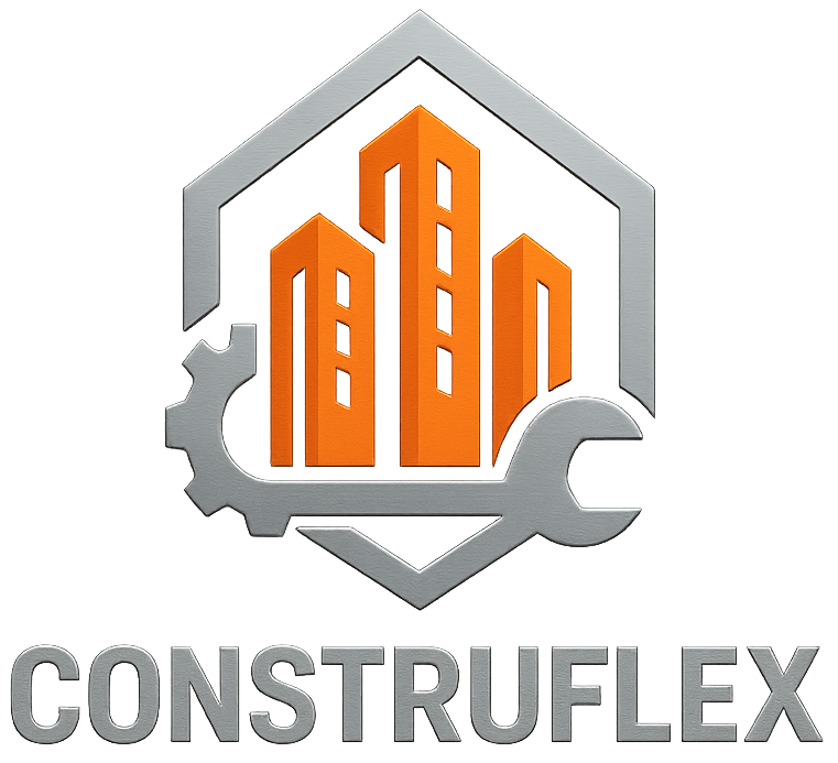 Logo Construflex